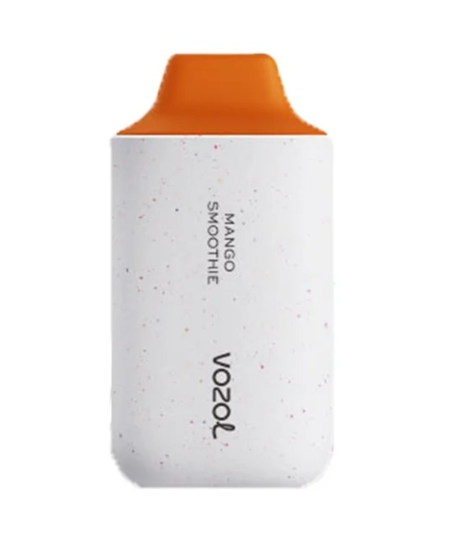 Vozol 6000 Mango Smoothie